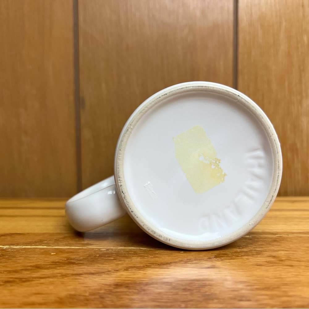 Vintage USAF Academy Cadet Chapel Coffee Mug‎ Colorado Springs Air Force Ceramic - Picture 7 of 10